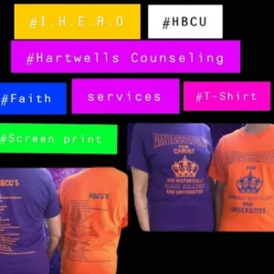 HBCU T-Shirt